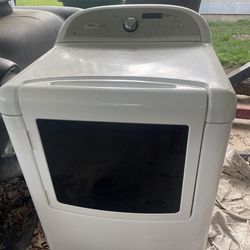 Dryer For Clothes Whirlpool $