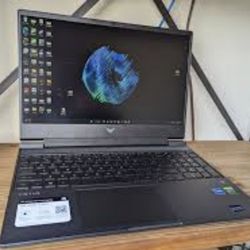 Hp Victus Gaming Laptop