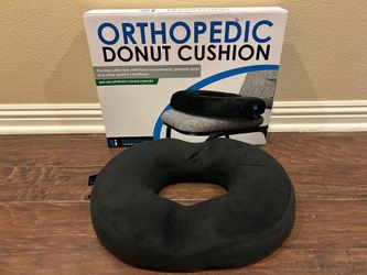 Ergonomic Innovations Orthopedic Donut Cushion