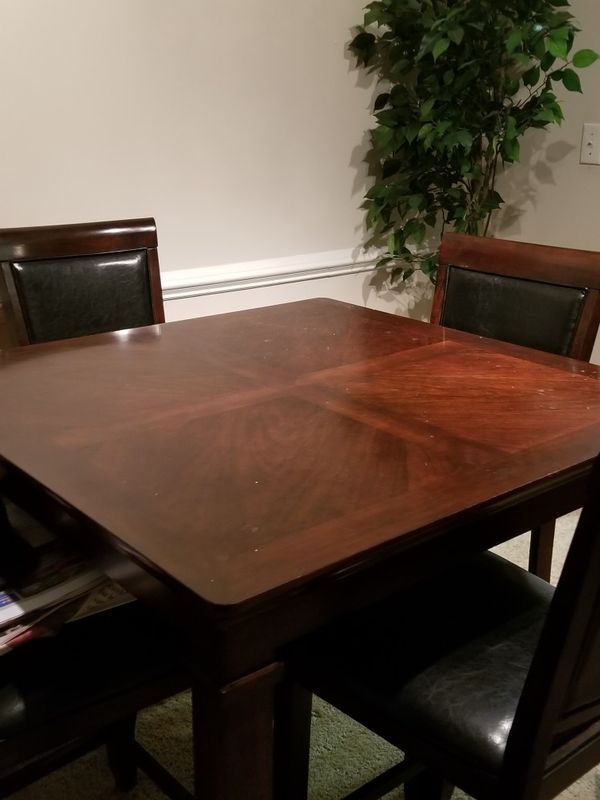 Minimalist Dining Room Furniture Raleigh Nc 