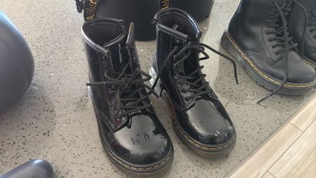 Size 9 girls