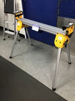 Dewalt miter saw stand
