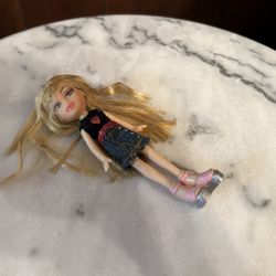 Lil Bratz Cloe Y2K 2003-2004 USED