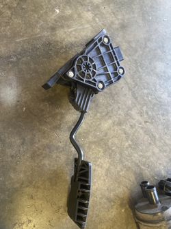 Gas Pedal Honda Accord 3.5 08-13