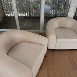 Vesta Chairs 