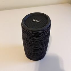 iHome Bluetooth Speaker
