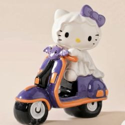 Hello Kitty Halloween 