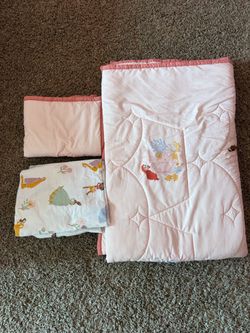 Disney pillow fort princess bedding set twin