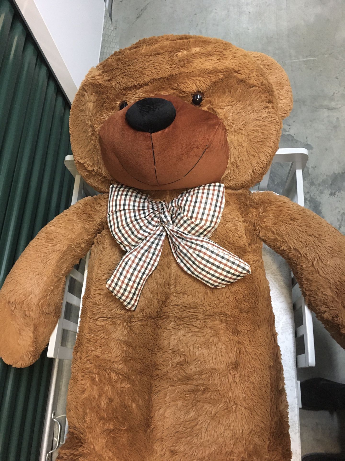 JoyFay Giant Teddy Bear - Great Christmas 🎄 or Valentines Day Gift 💝