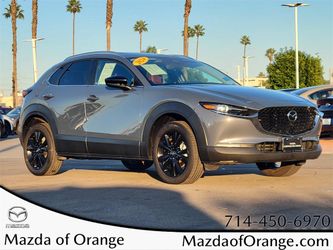 2024 Mazda CX-30