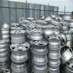 Cash for rims