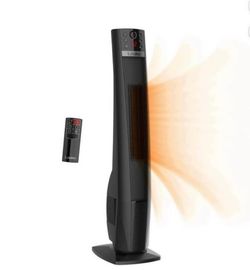 Calenton Lasko heater digital tower model ct32791 $29 brand news