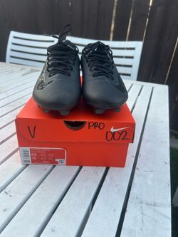 Nike vapor 16