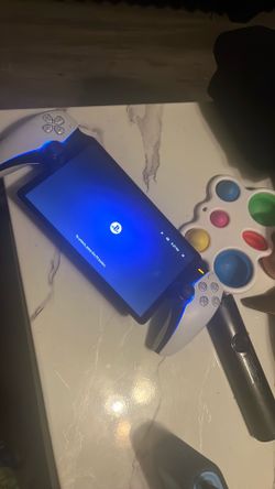 Ps5 portal
