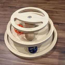 Cat Toy 
