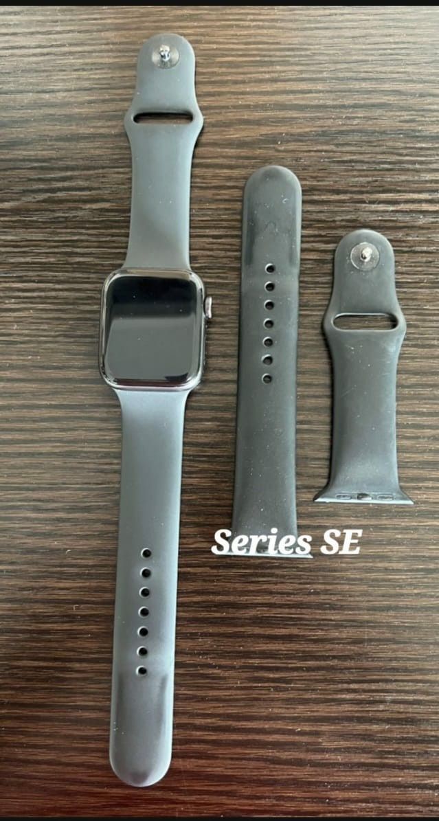 Apple Watch Series SE 2nd Gen 44mm