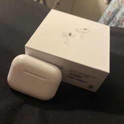 AirPod Pro 2nd Gen 