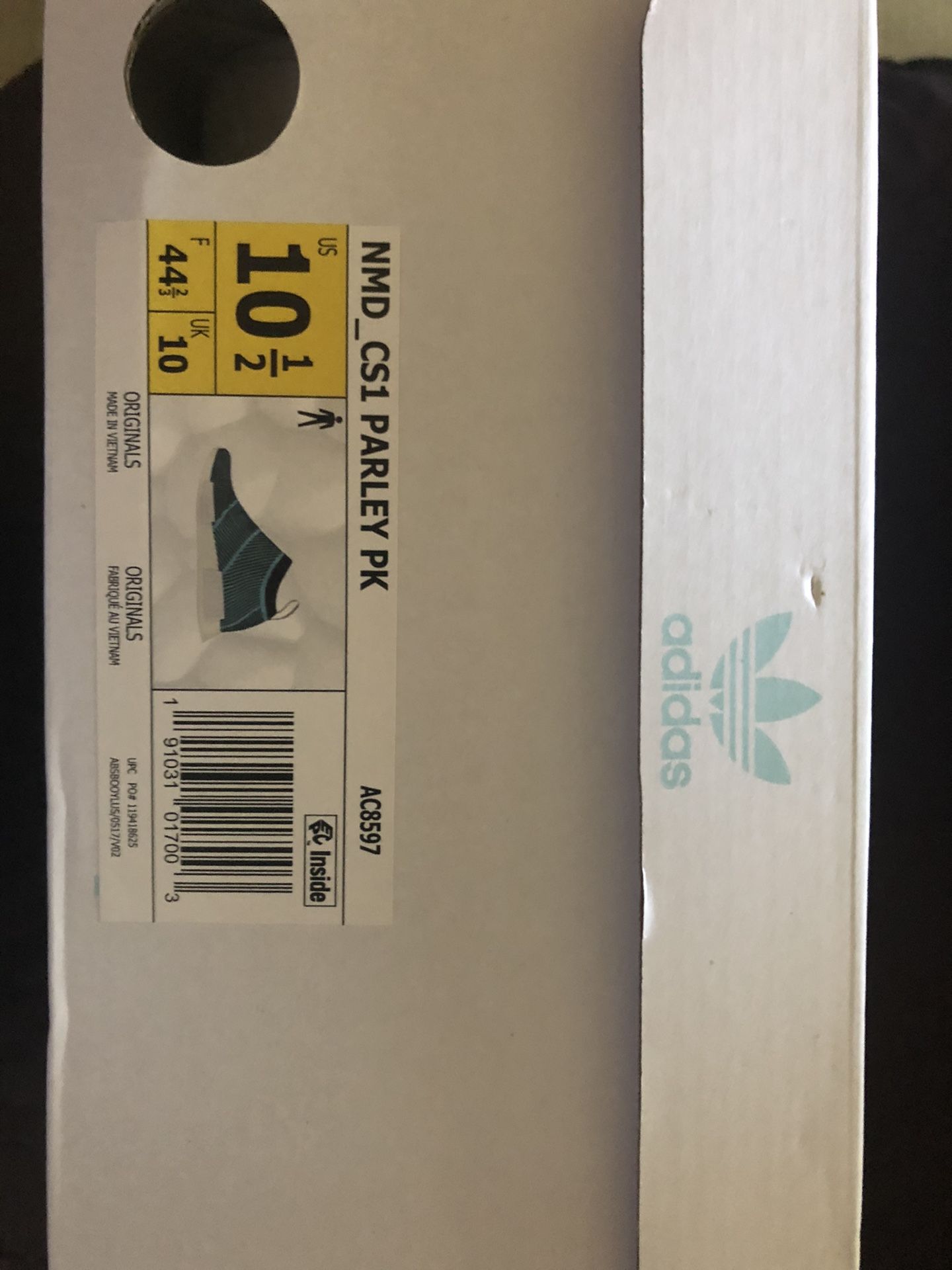 Adidas NMD