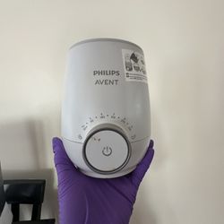 Bottle Warmer 