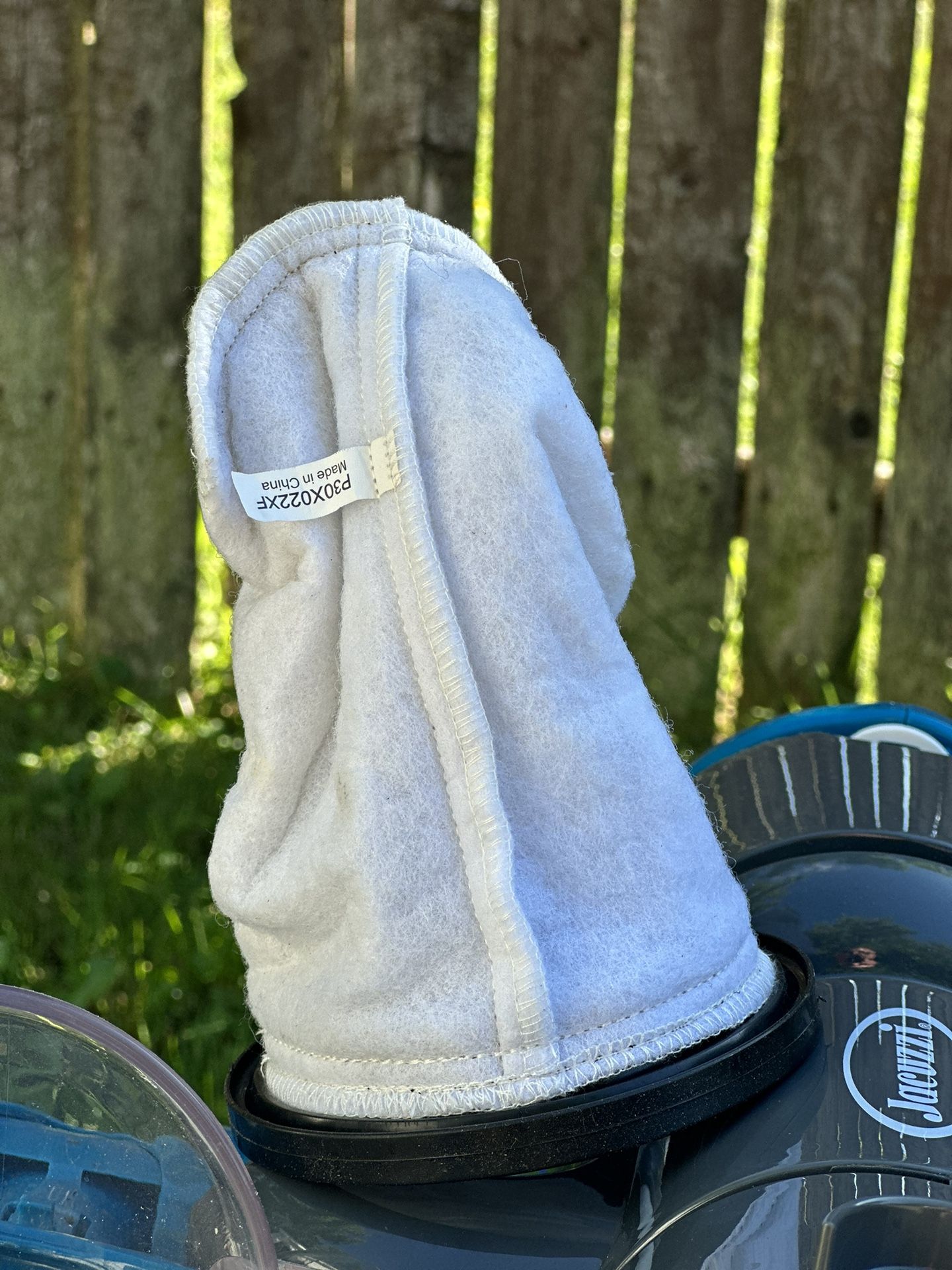 Jacuzzi Professional Grade Pool and Spa Vacuum, Rechargeable for Sale