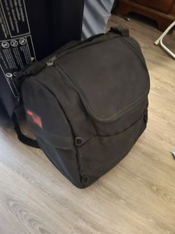 Sac Motorcycle Bag