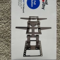 TV Mount 40-90in (Pre-Built)