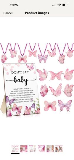Baby Shower
