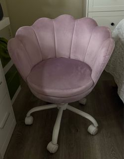 Vanity Chair