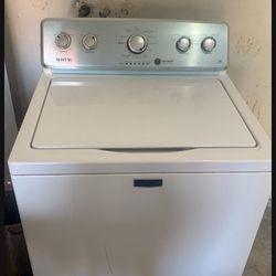 Maytag Washer🕊️