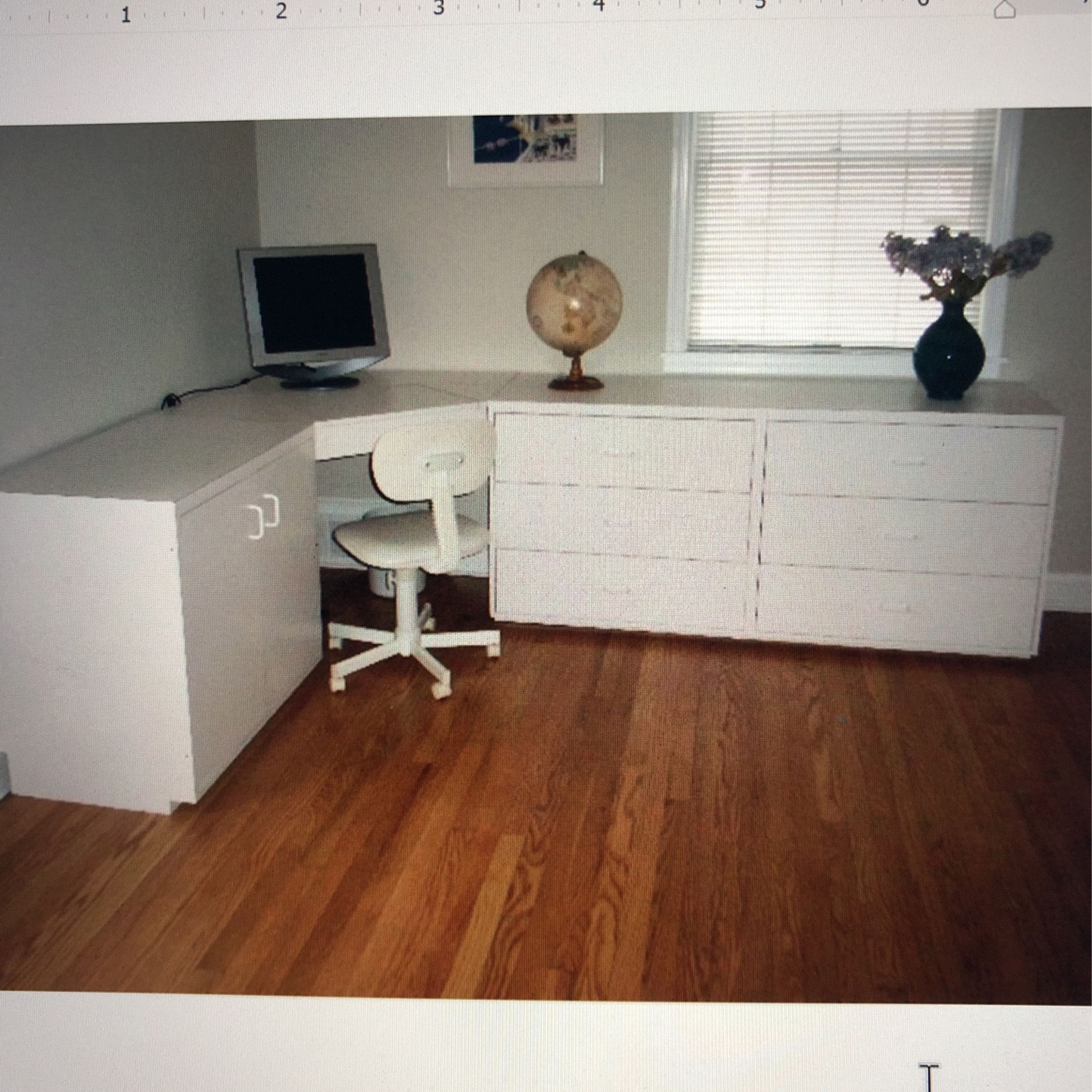 Teens Bedroom Set