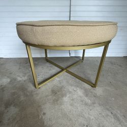 Mid Century Style Stool 