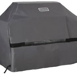 Kitchenaid Grill Cover  