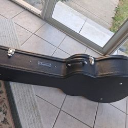 GUITAR CASES