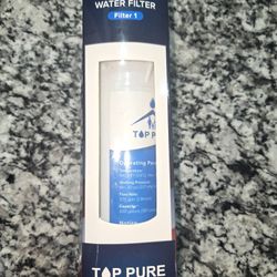 Refrigerator Water Filter