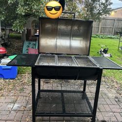 Asador 