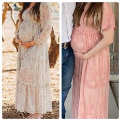 Maternity Dresses 