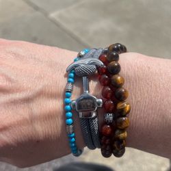 Mens Bracelets