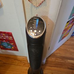 Tower Fan