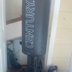 Century Original Wavemaster 