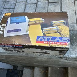 Marcato /Atlas Electric Pasta Machine