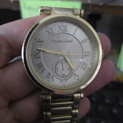 Unknown Watch Brand 