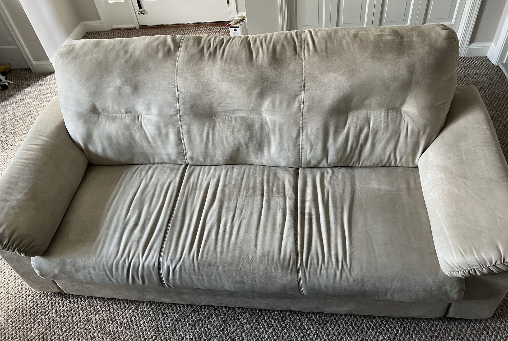 Free Sofa