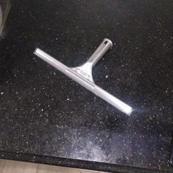 Windows And Glass Squeegee Unger Professional 