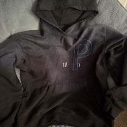 pacsun hoodie 