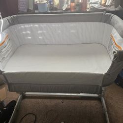 Koola Baby 3 In 1 Bassinet 