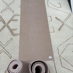 KAKAOS Jute yoga Mat (8 Total) 