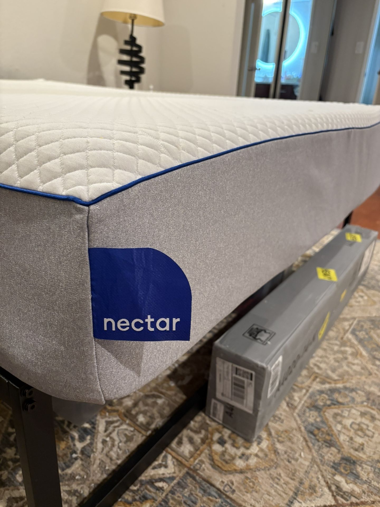 Nectar Queen Mattress