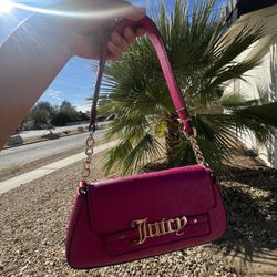 Juicy Purse 
