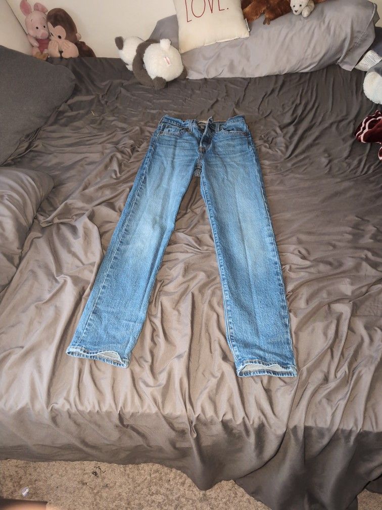 Levi's Jeans