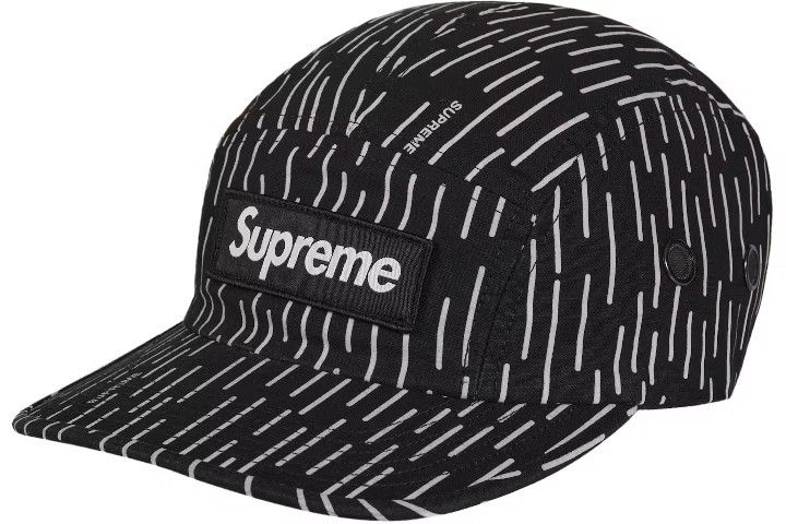 Supreme Camp Cap